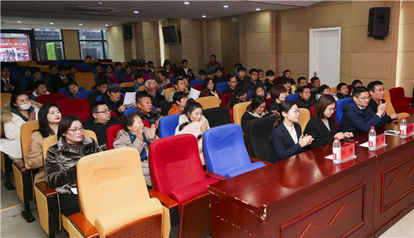 不一樣的期末考試，不一樣的成長(zhǎng)