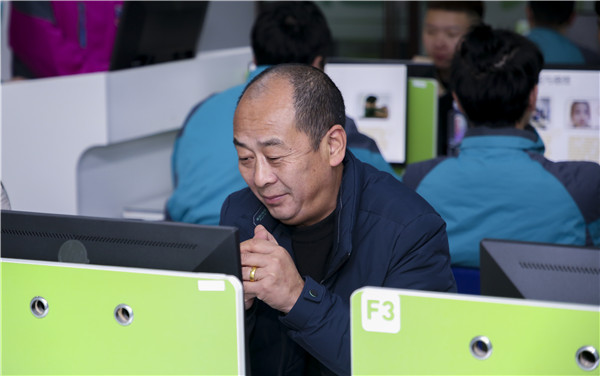 不一樣的期末考試，不一樣的成長(zhǎng)