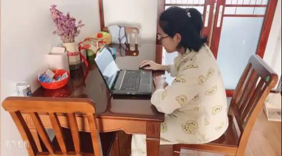 停課不停學(xué)，“云學(xué)習(xí)”開啟，看新華老師都在哪里備課