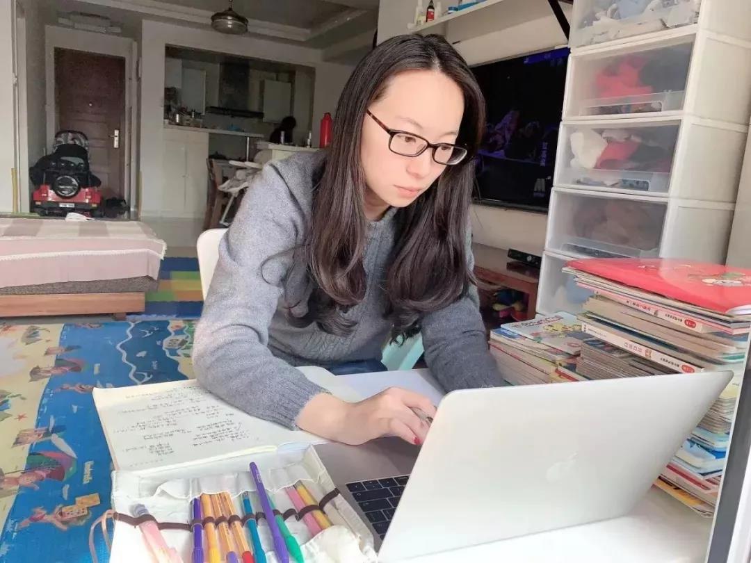 停課不停學(xué)，“云學(xué)習(xí)”開啟，看新華老師都在哪里備課