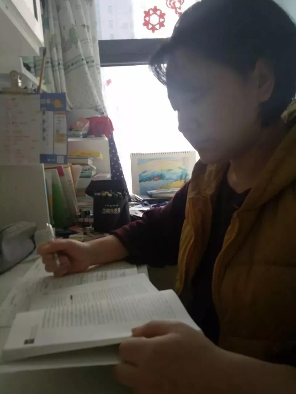 停課不停學(xué)，“云學(xué)習(xí)”開啟，看新華老師都在哪里備課