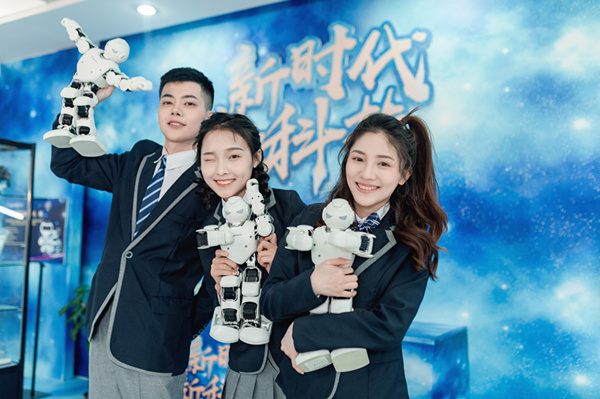 什么<a href=http://njxh.cn target=_blank class=infotextkey>專業(yè)</a>好學(xué)？學(xué)完好就業(yè)？