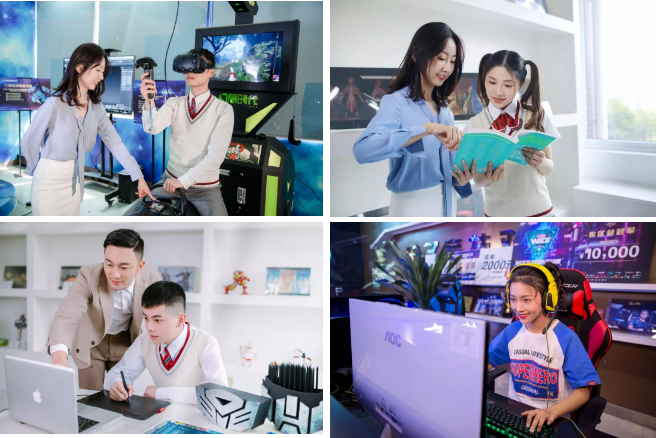 職業(yè)院校好么？有什么好<a href=http://njxh.cn target=_blank class=infotextkey>專業(yè)</a>？