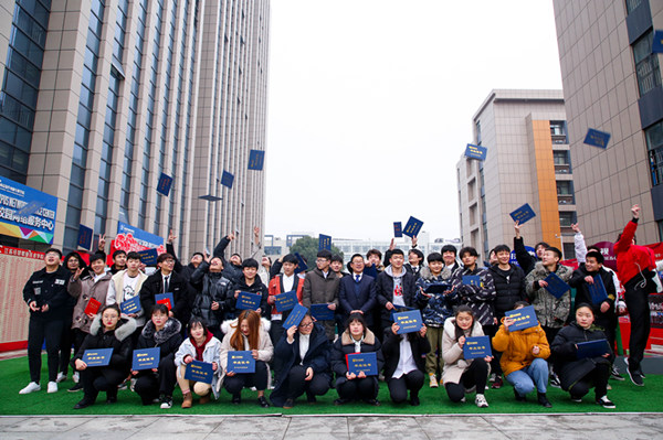 南京有哪些好的學(xué)技術(shù)的學(xué)校？