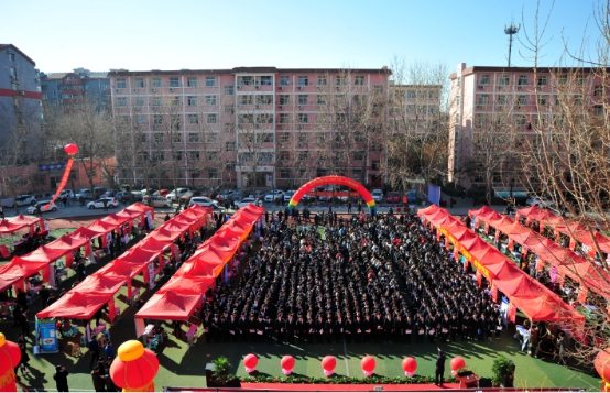 春風到 就業(yè)忙 新華互聯(lián)網(wǎng)科技2020年春季線上招聘會開幕！