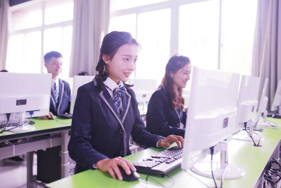 女生學什么專好？學什么<a href=http://njxh.cn target=_blank class=infotextkey>專業(yè)</a>有前途？