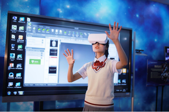 女生學什么專好？學什么<a href=http://njxh.cn target=_blank class=infotextkey>專業(yè)</a>有前途？