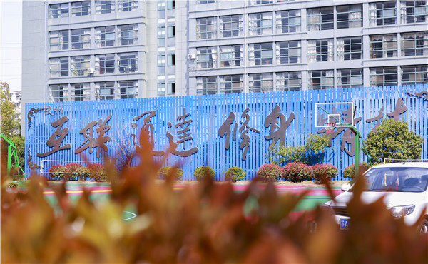 春暖花開，等你歸來——邀你云賞南新春景，以慰思念