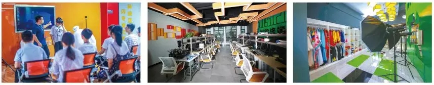 滿園春色，待你來賞