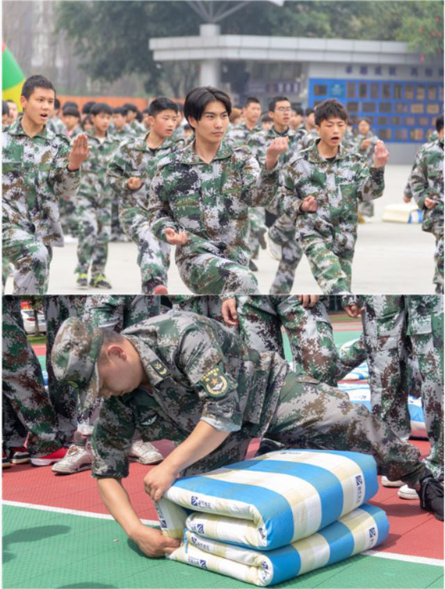 新華暖心教育，緣何成為家長們放心的學(xué)校？