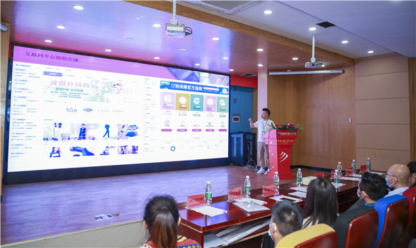 就業(yè)保障丨千企萬崗進校園，助力學(xué)子精準(zhǔn)就業(yè)！