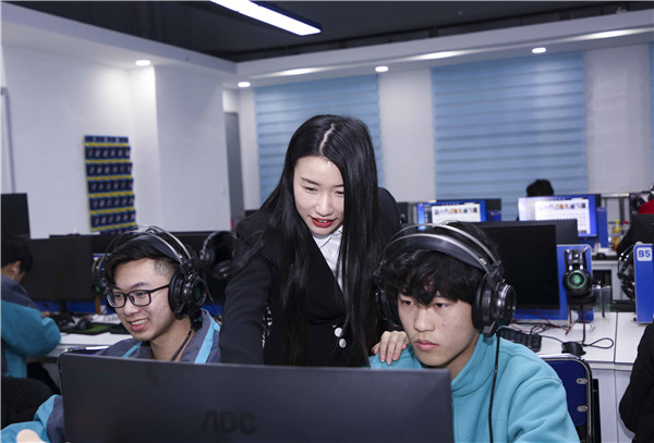 男生學(xué)什么<a href=http://njxh.cn target=_blank class=infotextkey>專業(yè)</a>好？學(xué)什么<a href=http://njxh.cn target=_blank class=infotextkey>專業(yè)</a>有前途？