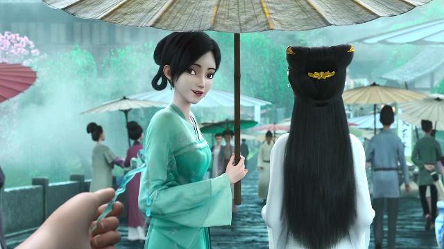 三維動畫制作，南京哪里可以學(xué)？