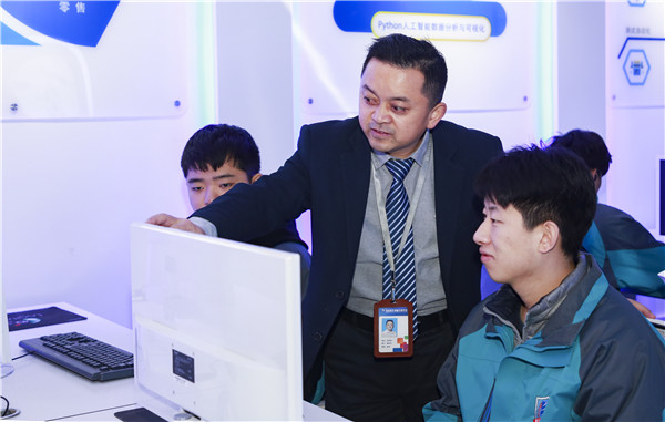 男生學什么<a href=http://njxh.cn target=_blank class=infotextkey>專業(yè)</a>有前途？