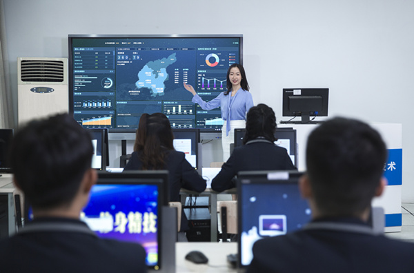 南京有哪些技校？哪些<a href=http://njxh.cn target=_blank class=infotextkey>專業(yè)</a>好？