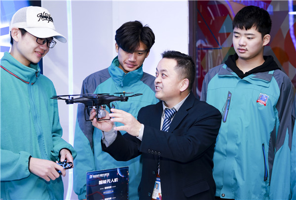 2020年男生學(xué)什么技術(shù)好？