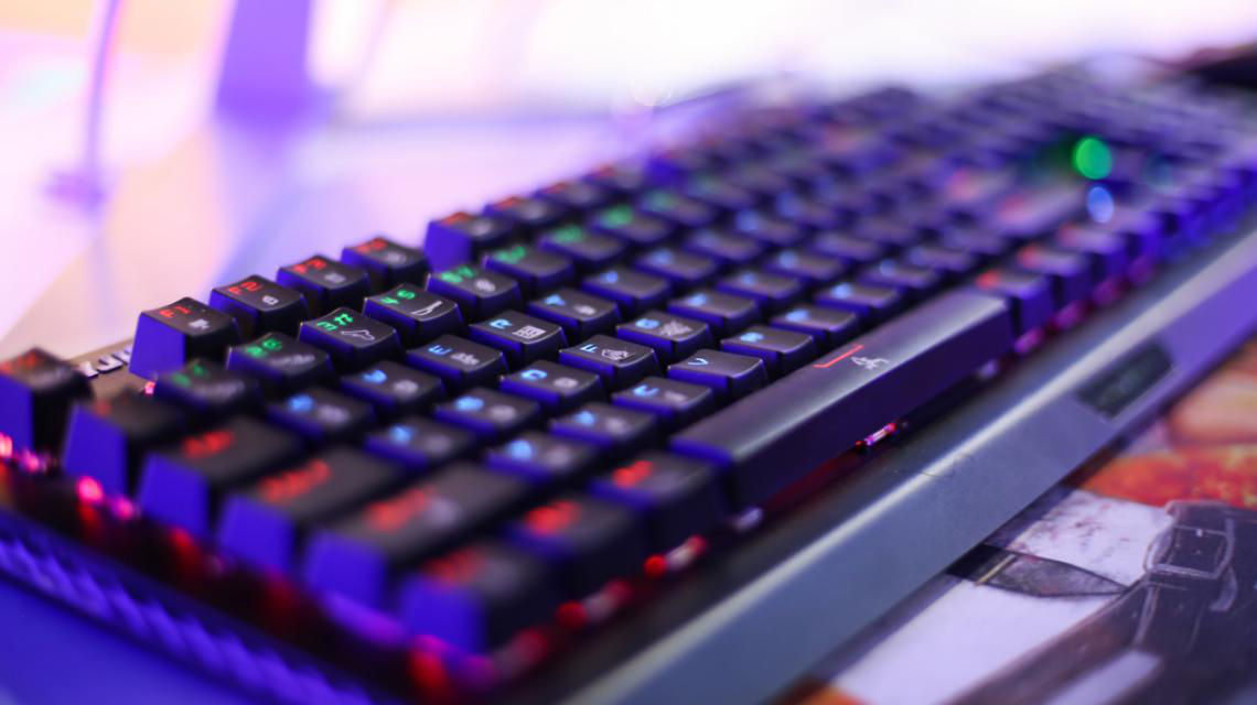 中國(guó)電競(jìng)用戶規(guī)模達(dá)4.84億人！電子競(jìng)技就是打游戲？NO!