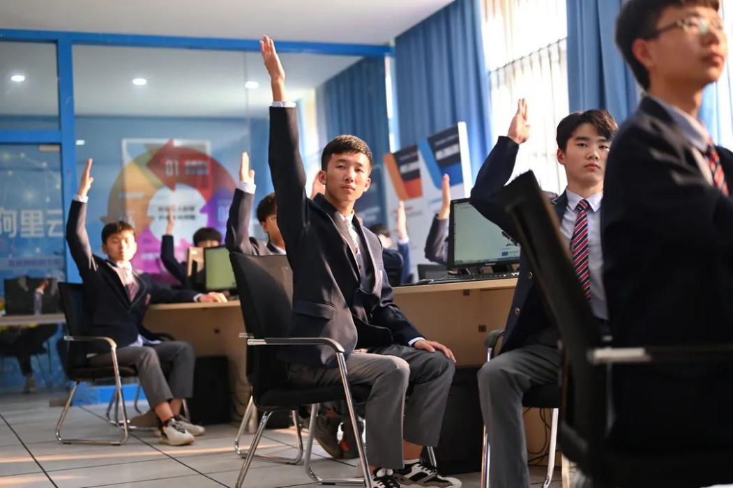 學(xué)籍注冊通道已開啟 ，你準備好了嗎？