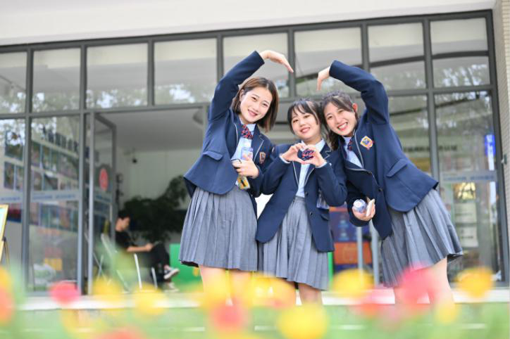 職業(yè)教育托舉新希望，如何選擇一所好學(xué)校？