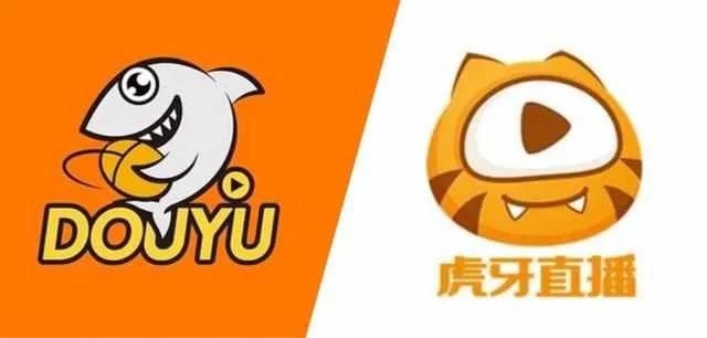 虎牙斗魚合并，游戲直播行業(yè)迎來新態(tài)勢(shì)！