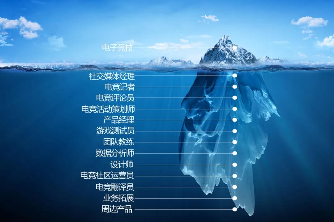 當(dāng)電競(jìng)成為<a href=http://njxh.cn target=_blank class=infotextkey>專業(yè)</a>、游戲成為職業(yè)，你還會(huì)選擇嗎？