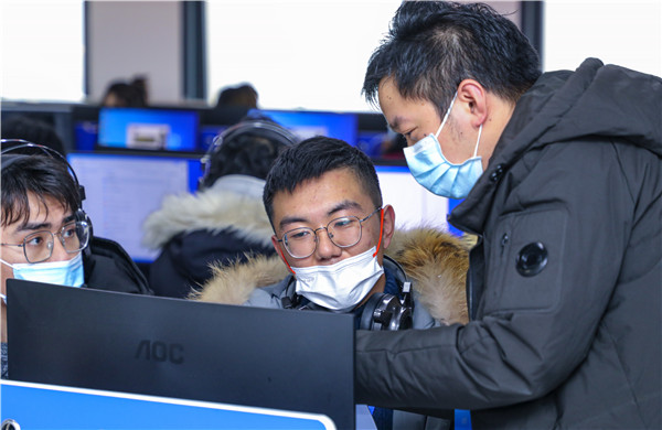 2020年江蘇省廣告行業(yè)設(shè)計制作技能大賽在南京新華隆重舉行！