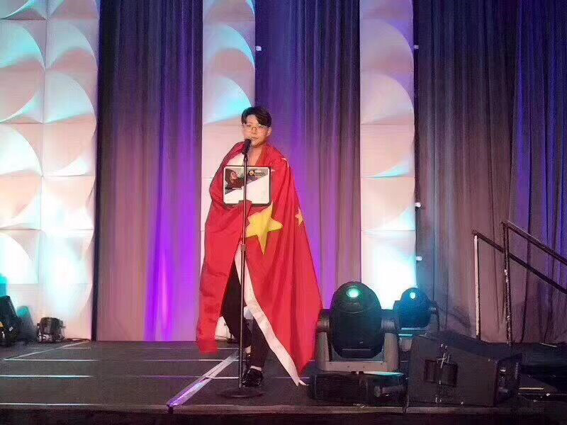 肩負(fù)職教強(qiáng)國(guó)重任，新華電腦學(xué)校升級(jí)“五項(xiàng)能力”培養(yǎng)互聯(lián)網(wǎng)高技能人才！