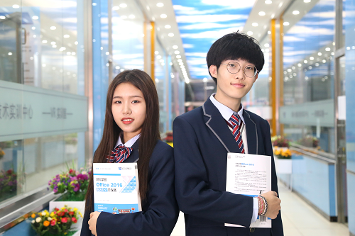 新華互聯(lián)網(wǎng)科技的職教發(fā)展節(jié)奏感從何而來？