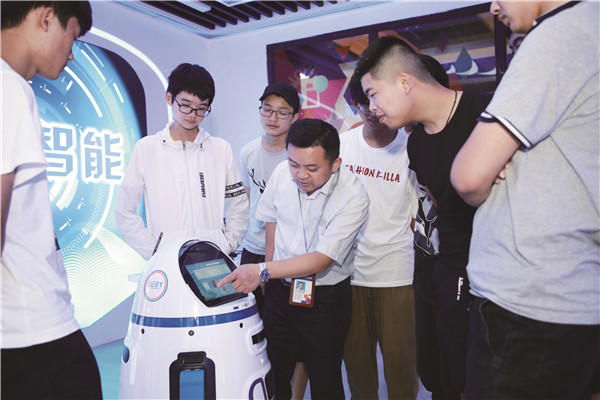 南京新華電腦專修學(xué)院教學(xué)怎么樣？