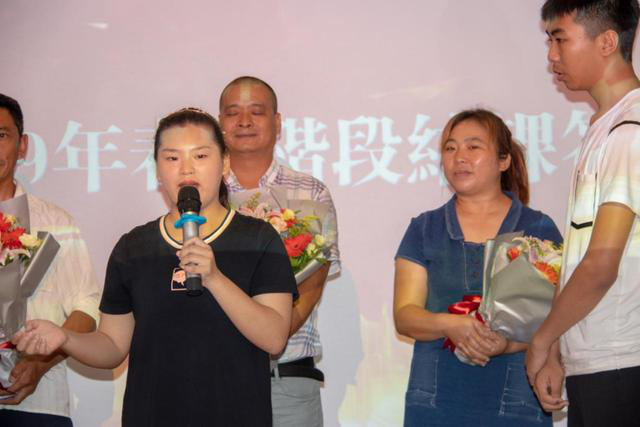 新華互聯(lián)網(wǎng)科技校企合作多方聯(lián)動(dòng)，共建人才生態(tài)圈！