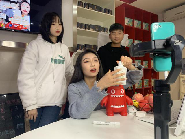 新華互聯(lián)網(wǎng)科技校企合作多方聯(lián)動(dòng)，共建人才生態(tài)圈！