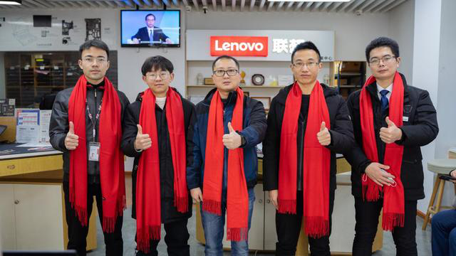 新華互聯(lián)網(wǎng)科技校企合作多方聯(lián)動(dòng)，共建人才生態(tài)圈！