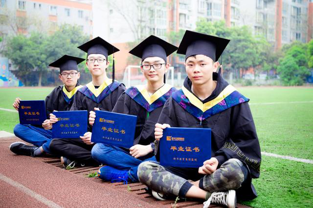 新華互聯(lián)網(wǎng)科技校企合作多方聯(lián)動(dòng)，共建人才生態(tài)圈！