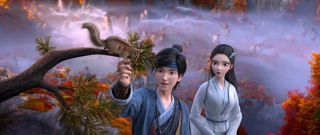 2021年動漫游戲行業(yè)發(fā)展如何？一起來看看