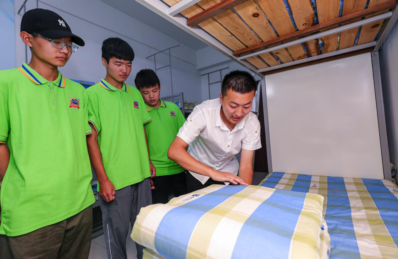 開(kāi)學(xué)季丨南京新華2021年春季報(bào)名火熱進(jìn)行中！趕緊來(lái)！