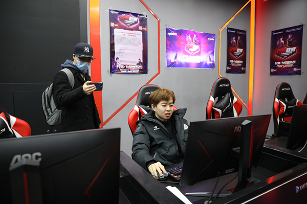 好<a href=http://njxh.cn target=_blank class=infotextkey>專業(yè)</a>，“星”推薦，小霍少帶你體驗新華電競新媒體<a href=http://njxh.cn target=_blank class=infotextkey>專業(yè)</a>