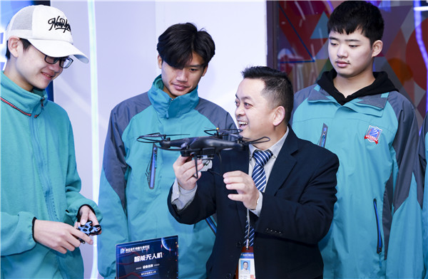 2021年男生最吃香的十大個<a href=http://njxh.cn target=_blank class=infotextkey>專業(yè)</a>，就業(yè)輕松工資高，還很有前途