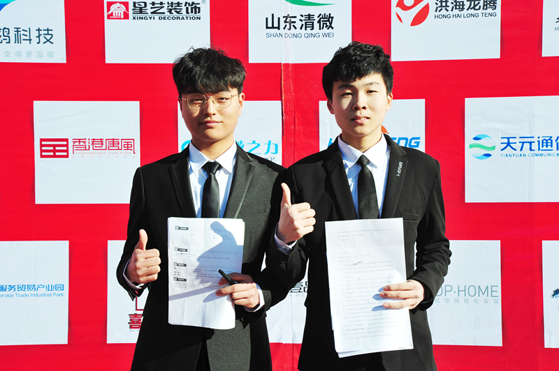 就業(yè)市場上的“新人才”大有變化，為什么新華學(xué)子就業(yè)這么好？