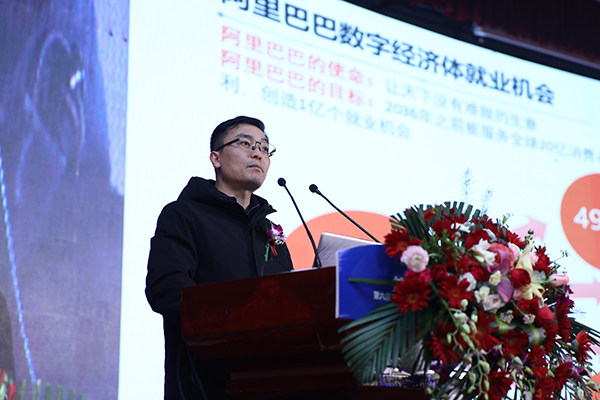 新時代、新人才、新就業(yè)，新華創(chuàng)新“訂單式”人才培養(yǎng)模式！