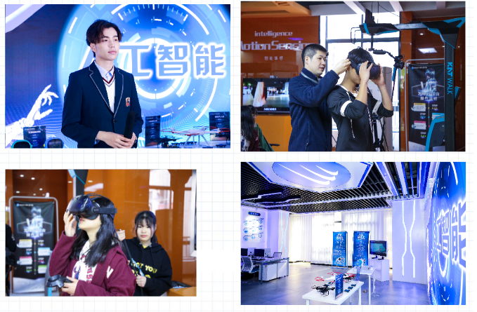 清明體驗(yàn)營(yíng)，帶著夢(mèng)想一起游新華