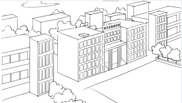 這個動漫火了！揭秘《新華小趣事》創(chuàng)作團隊背后的故事！