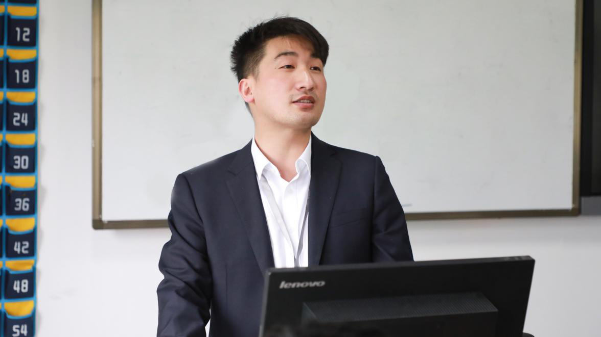 這個動漫火了！揭秘《新華小趣事》創(chuàng)作團隊背后的故事！