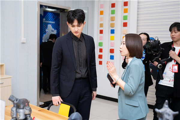 馬可來(lái)新華重拾校園生活，青春“競(jìng)”是精彩！