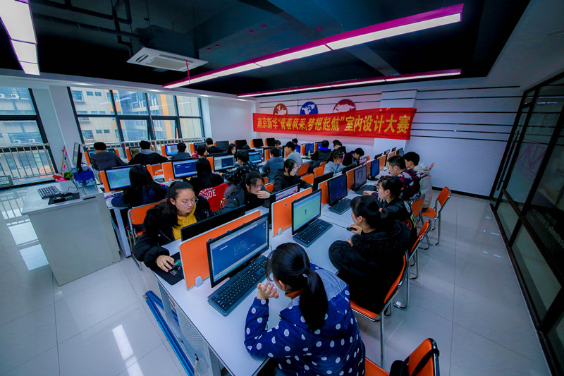 南京哪里的技術(shù)學(xué)校好？選職校你需要了解這些！