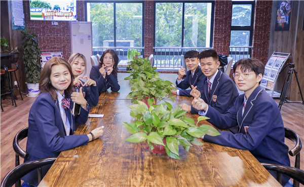 南京新華：專注培養(yǎng)高技能IT人才，多舉并措助力職教新發(fā)展