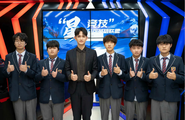 擇校心不慌 明星來探路！這份攻略你一定要看一下！