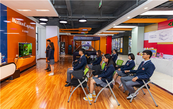 動漫游戲設(shè)計(jì)<a href=http://njxh.cn target=_blank class=infotextkey>專業(yè)</a>好就業(yè)嗎