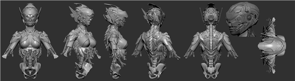 動漫游戲設(shè)計(jì)<a href=http://njxh.cn target=_blank class=infotextkey>專業(yè)</a>好就業(yè)嗎