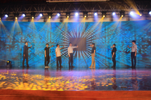 盛世回顧 職教前沿，新華互聯(lián)網(wǎng)科技歷次發(fā)布會回顧