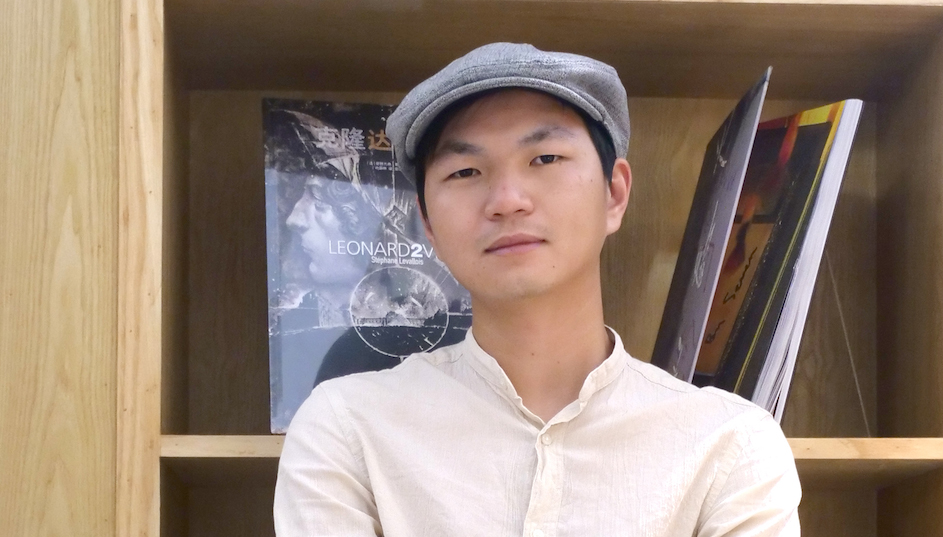 新華讓未來放飛夢想~fighting！